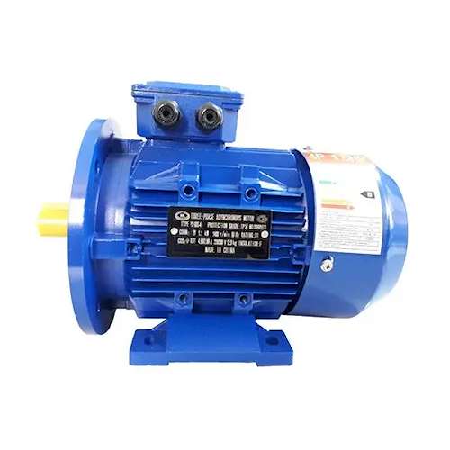 الکتروموتور چینی yd